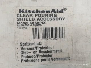 Accessori KitchenAid