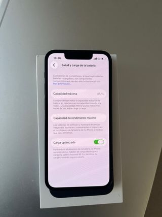 iPhone 13 mini 256GB