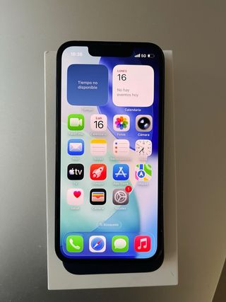 iPhone 13 mini 256GB