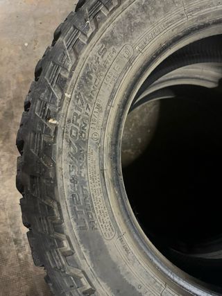 Pneumaticos Discover y At3 45/70R17