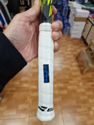 Raqueta Babolat Pure Aero Team 2025