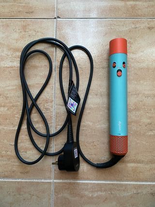 Dyson Airwrap. Perfecto estado. Garantía 2 años.