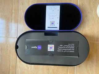 Dyson Airwrap. Perfecto estado. Garantía 2 años.