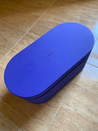 Dyson Airwrap. Perfecto estado. Garantía 2 años.