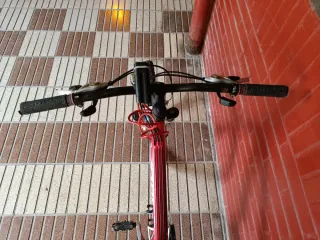 Bicicleta Orbea