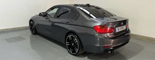 BMW Serie 3 2014
