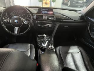 BMW Serie 3 2014