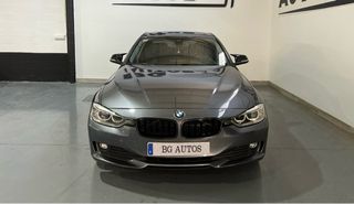 BMW Serie 3 2014
