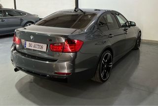 BMW Serie 3 2014