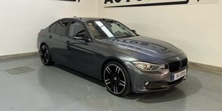 BMW Serie 3 2014