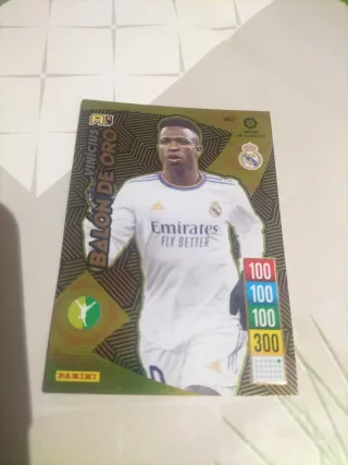 Adrenalyn XL LaLiga 2021-22