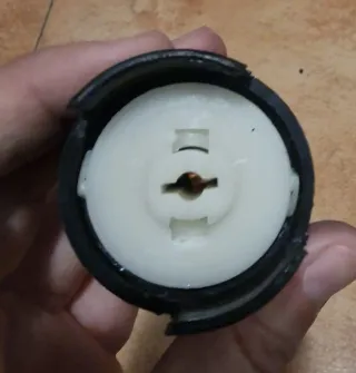 Contactor Arranque Citroen Clásico