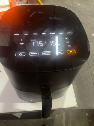 Cosori Freidora de Aire 4,7L