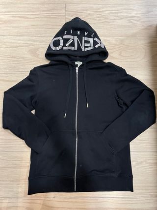 Sudadera Kenzo Paris