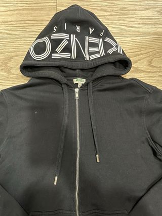 Sudadera Kenzo Paris