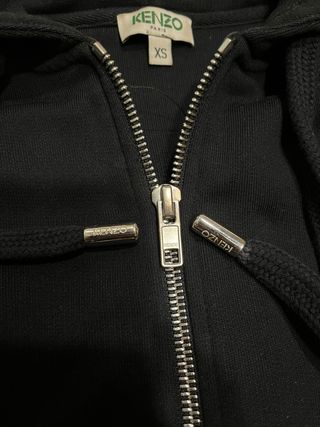 Sudadera Kenzo Paris