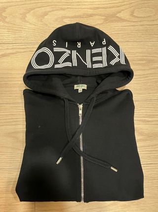 Sudadera Kenzo Paris