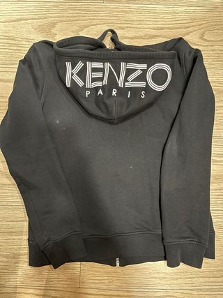 Sudadera Kenzo Paris