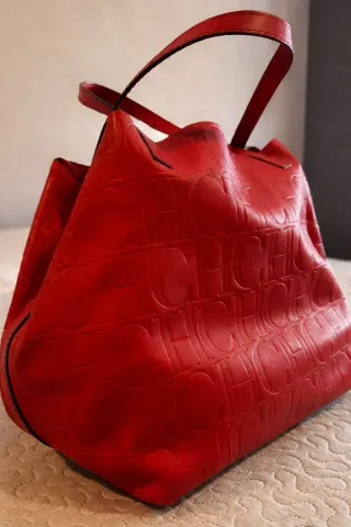 Bolso Matryoshka CH Mediano