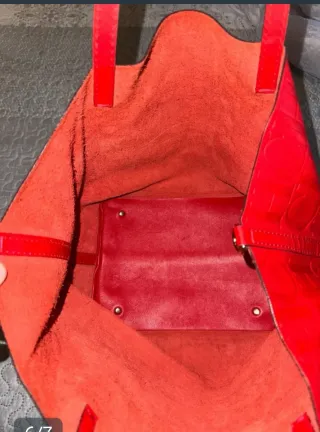 Bolso Matryoshka CH Mediano