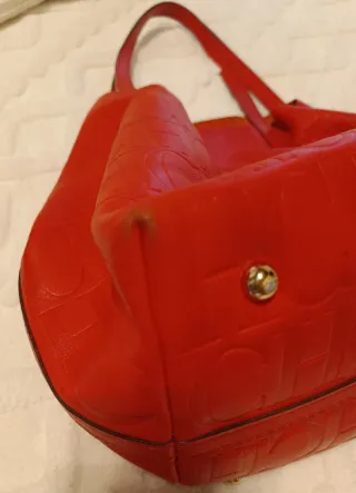 Bolso Matryoshka CH Mediano