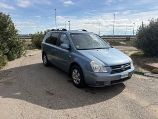 KIA Carnival 2009