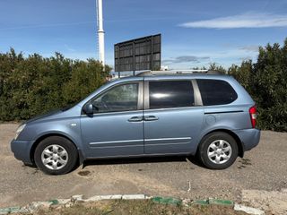 KIA Carnival 2009