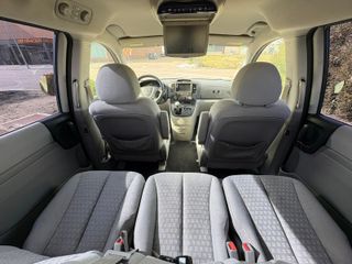 KIA Carnival 2009