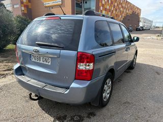KIA Carnival 2009