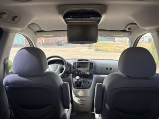 KIA Carnival 2009