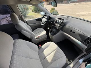 KIA Carnival 2009