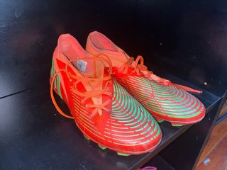 Botas de futbol adidas predator edge