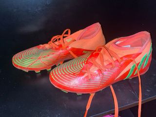 Botas de futbol adidas predator edge
