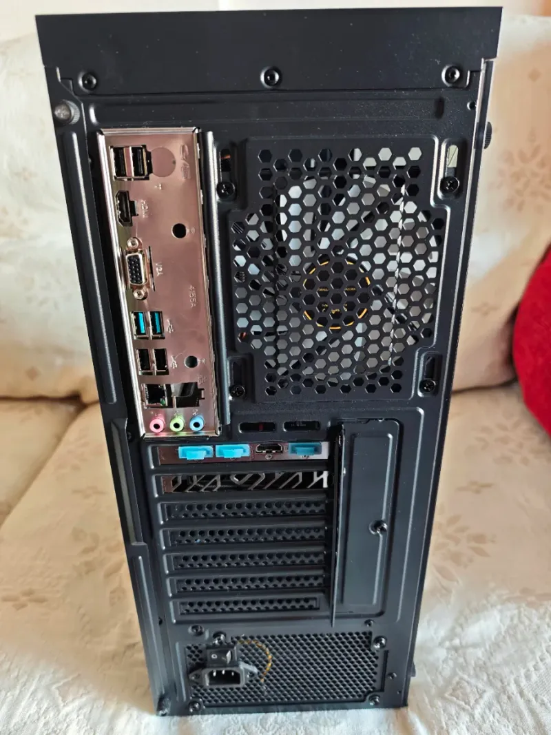 PC GAMING RTX 2070 afbeelding 6