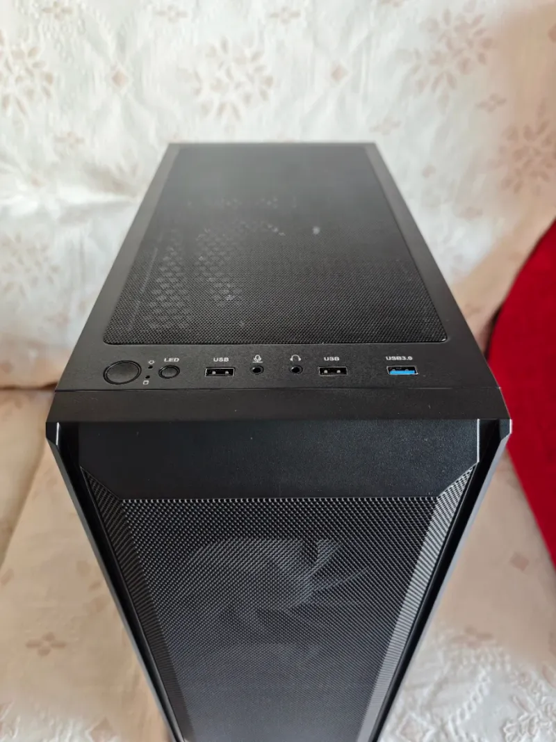 PC GAMING RTX 2070 afbeelding 7