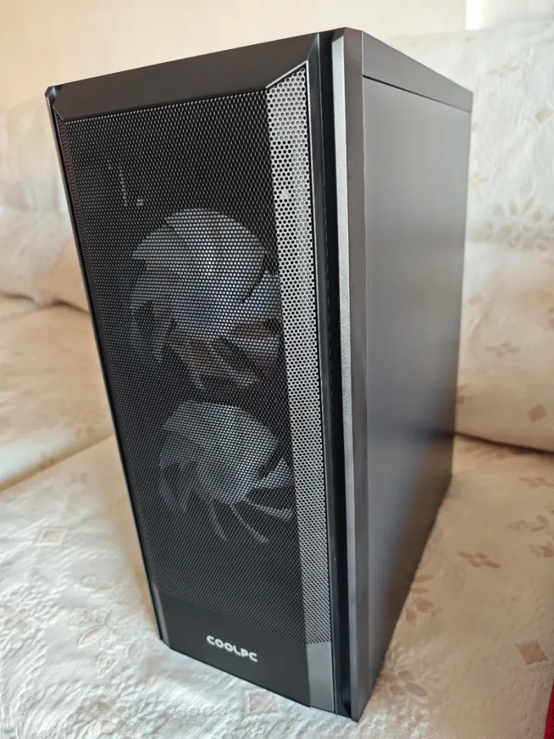 PC GAMING RTX 2070 afbeelding 8