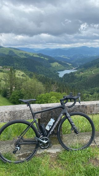 Orbea Orca M40