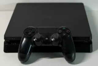 PlayStation 4