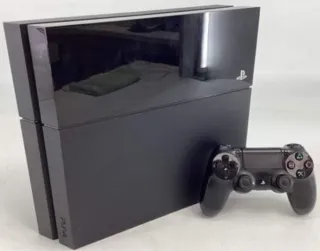 PlayStation 4