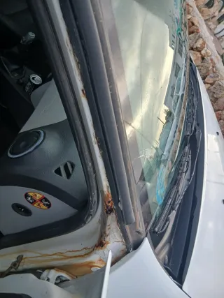 AVERIADO Dacia Logan 2015