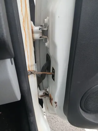 AVERIADO Dacia Logan 2015