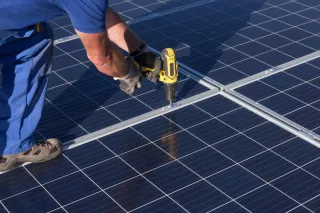 Precio instalación paneles solares