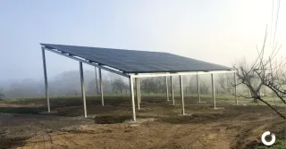 Precio instalación paneles solares