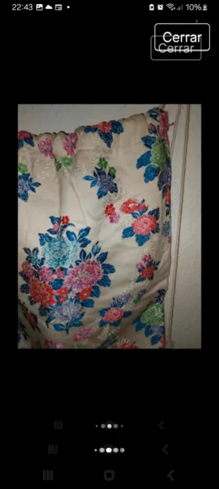 MOCHILA FALLAS FALLERA