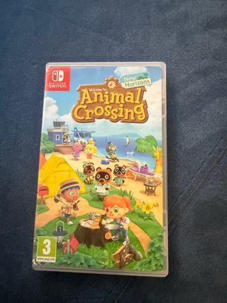 Gioco Nintendo Swift