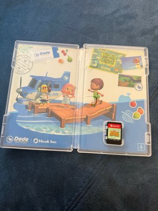 Gioco Nintendo Swift