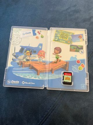 Gioco Nintendo Swift