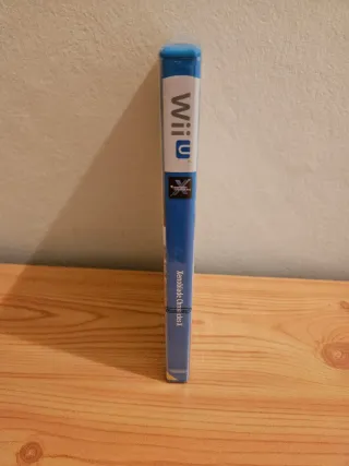 Xenoblade Chronicles X per Nintendo Wii U