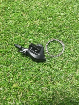 Mando remoto FOX 3 POSICIONES 2 CABLES