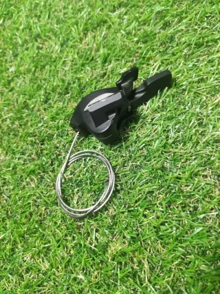 Mando remoto FOX 3 POSICIONES 2 CABLES